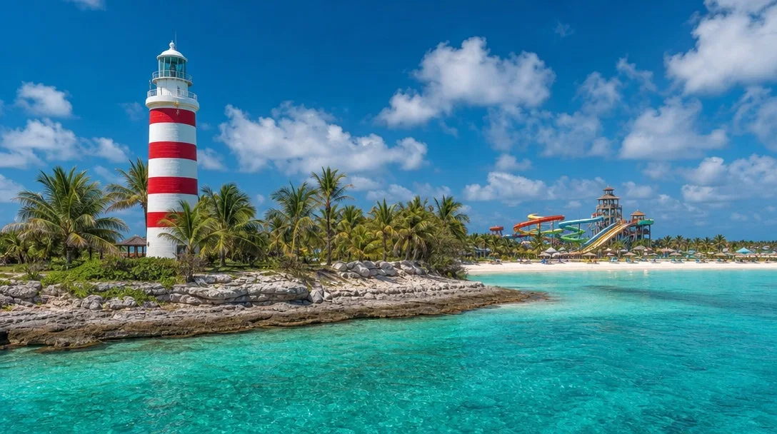 Ocean Cay vs Perfect Day at CocoCay: Which Private Island Wins?